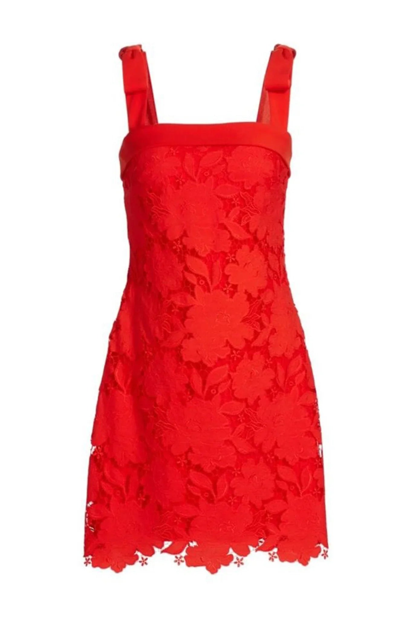 Monique Lhuillier Poppy Mini Dress available at Style Me Up, Central Coast, Australia