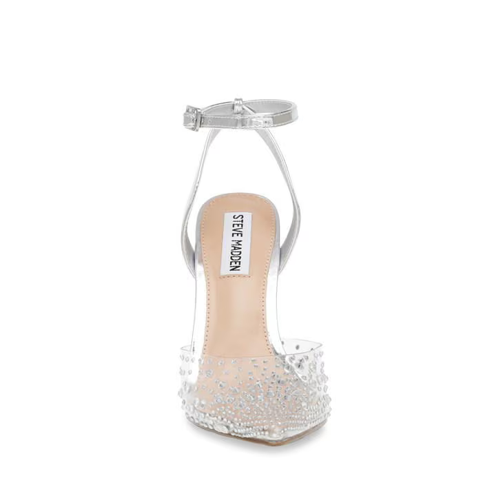 REVERT HEELS