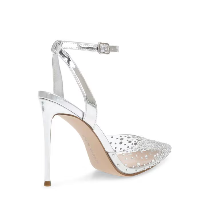 REVERT HEELS
