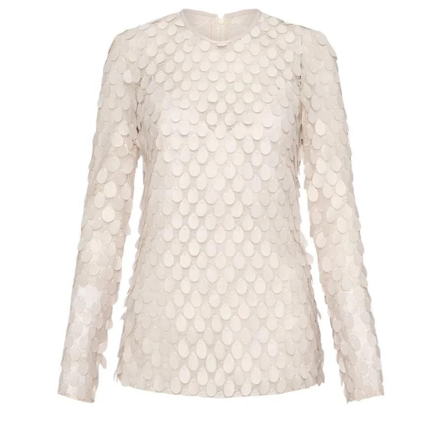 Manning Cartell SUPREME EXTREME L/S TOP available at Style Me Up, Central Coast, Australia