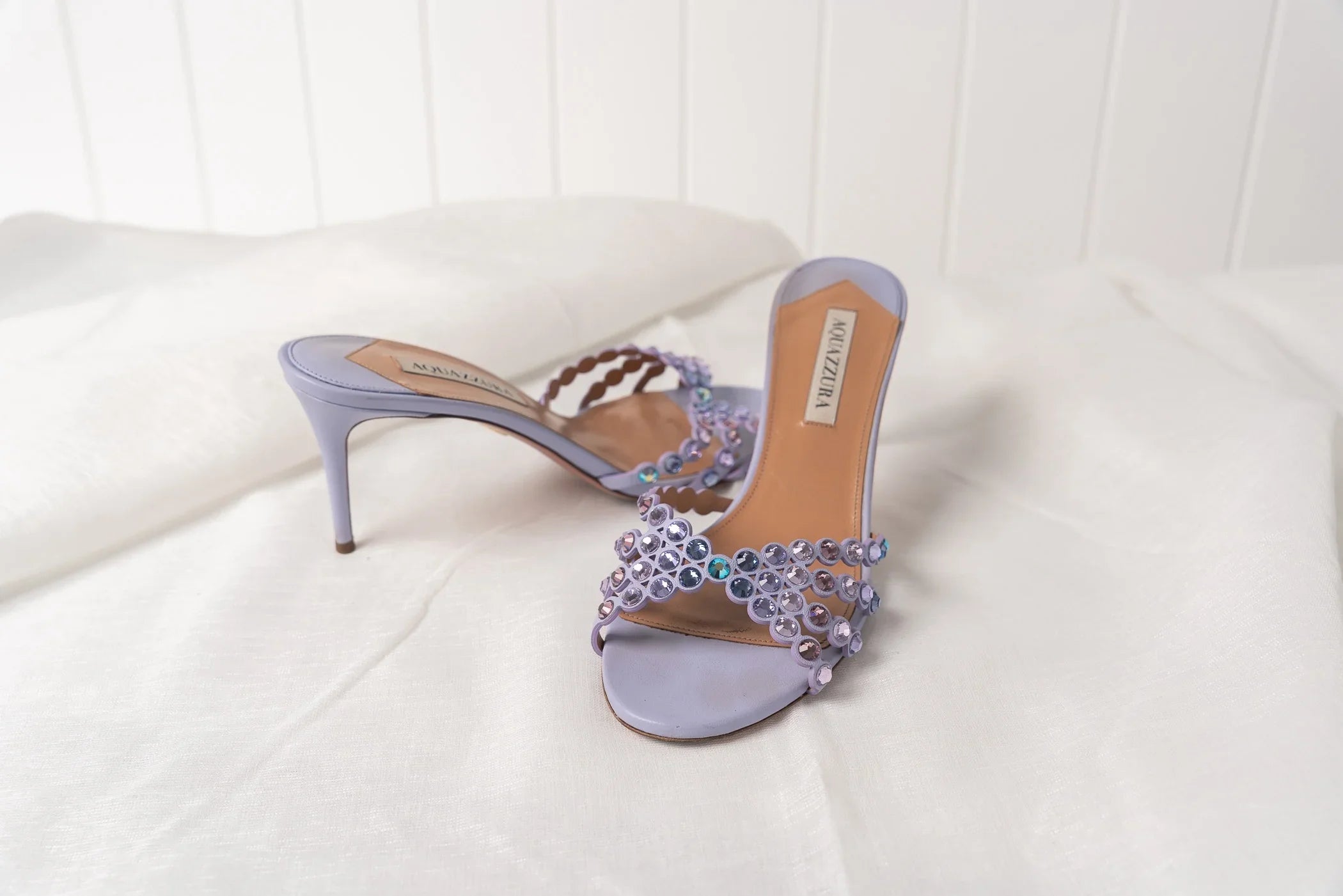 Aquazzura TEQUILA 85 available at Style Me Up, Central Coast, Australia