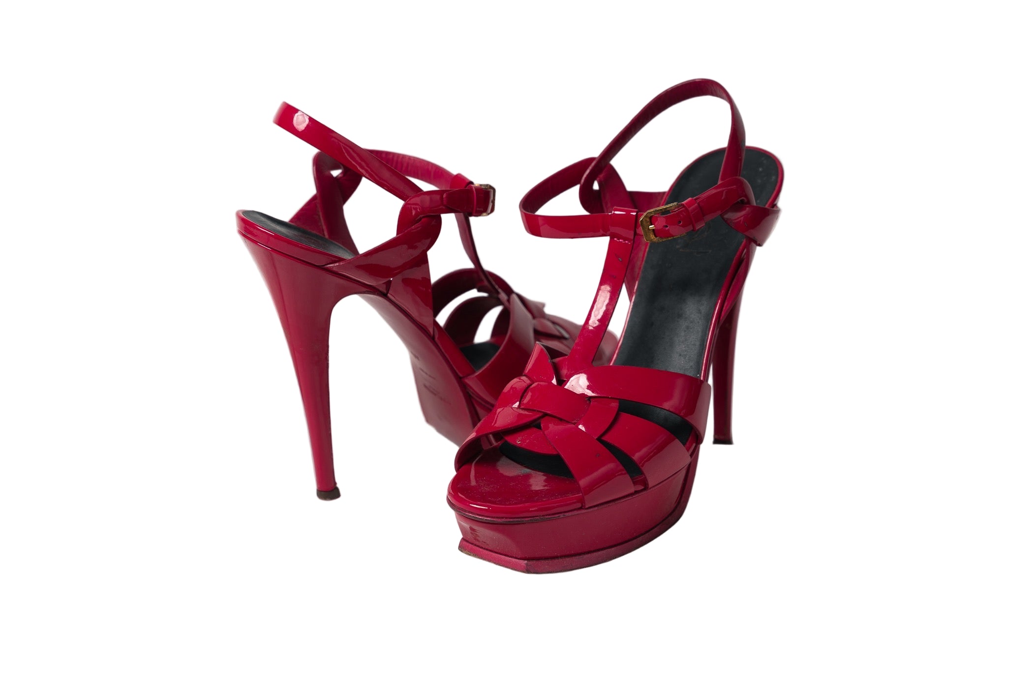 YSL Tribute Platform
