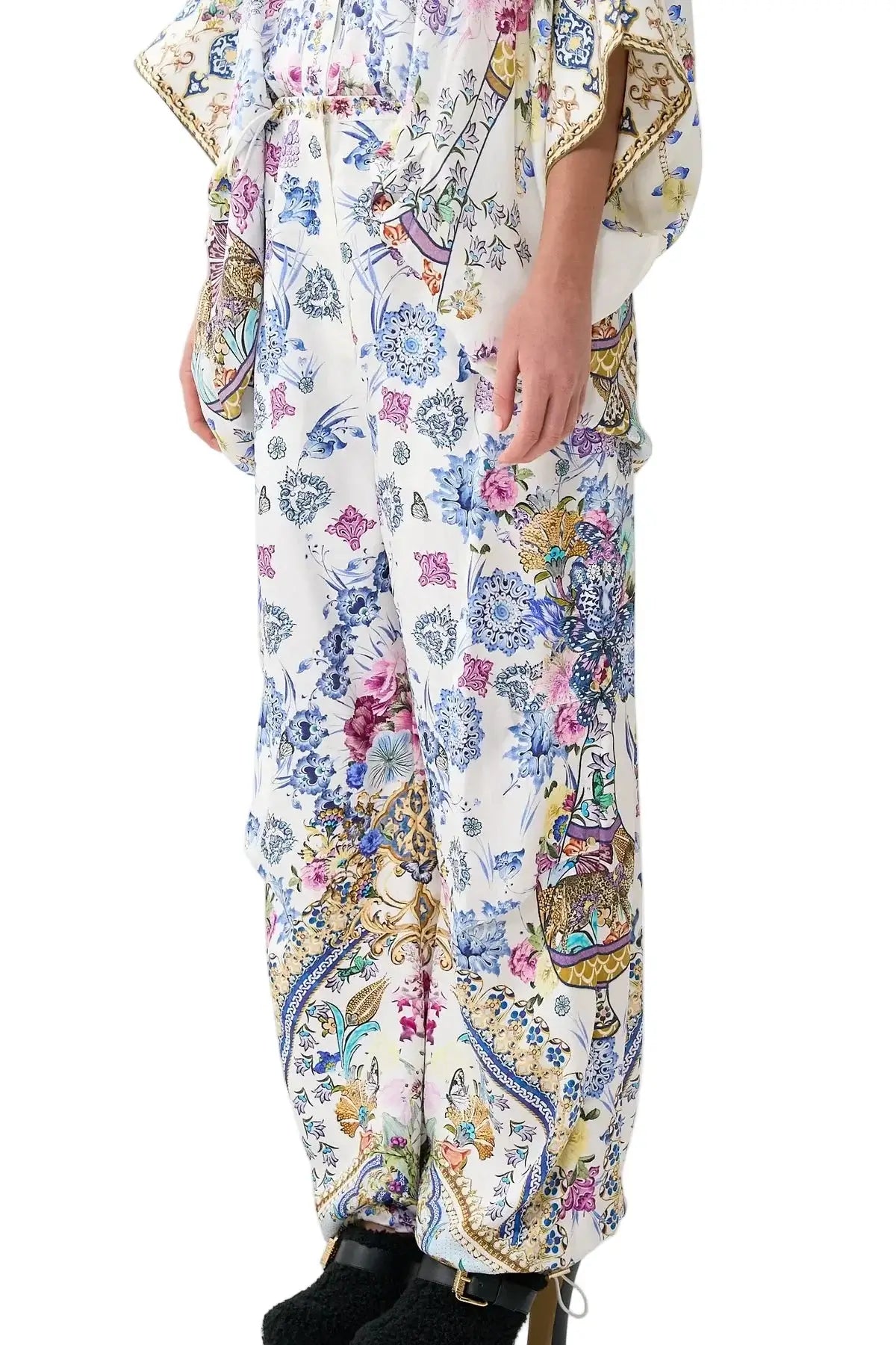 Camilla All About That Lace Parachute Pant available at Style Me Up, Central Coast, Australia