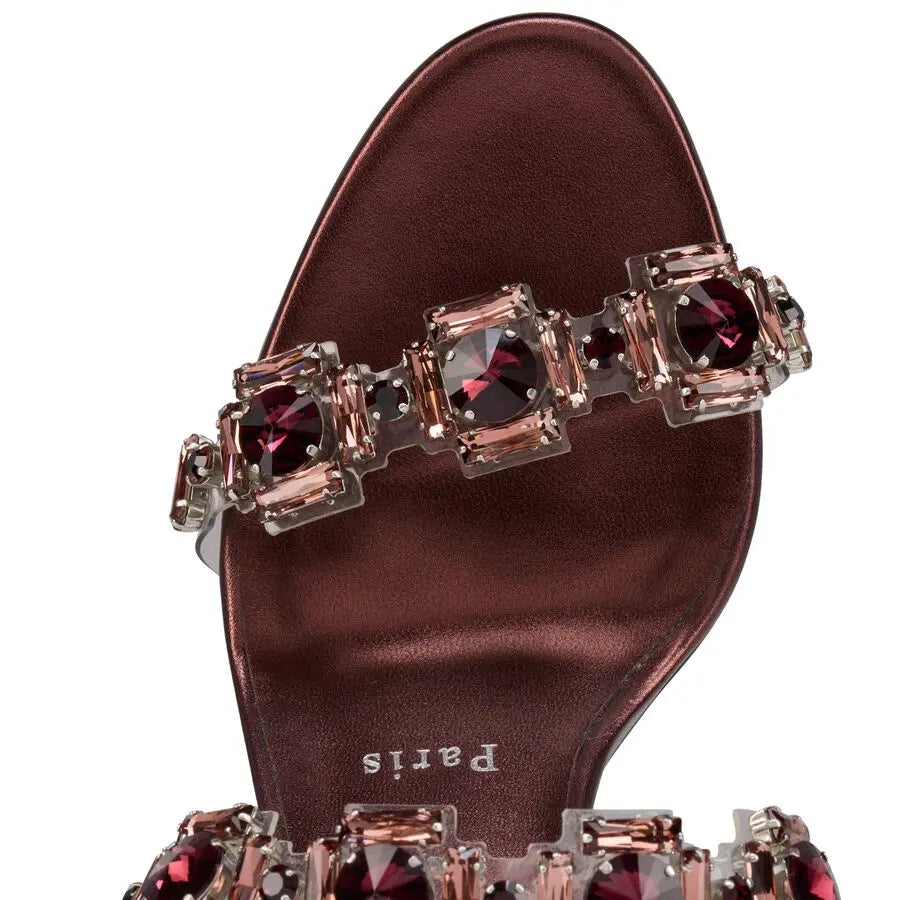 Christian Louboutin Just Jewel 85mm Sandals