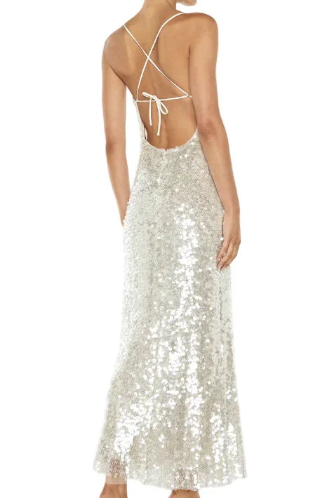 Manning Cartell Clear Statement Dress available at Style Me Up, Central Coast, Australia