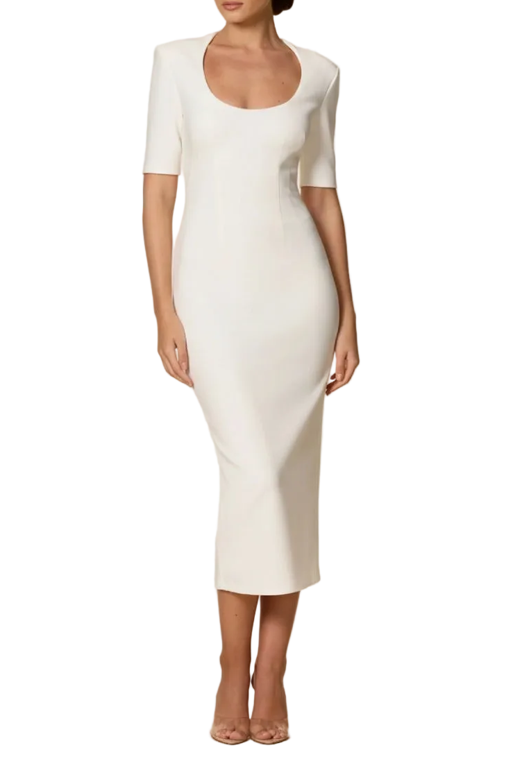 Nookie Blair Midi Dress