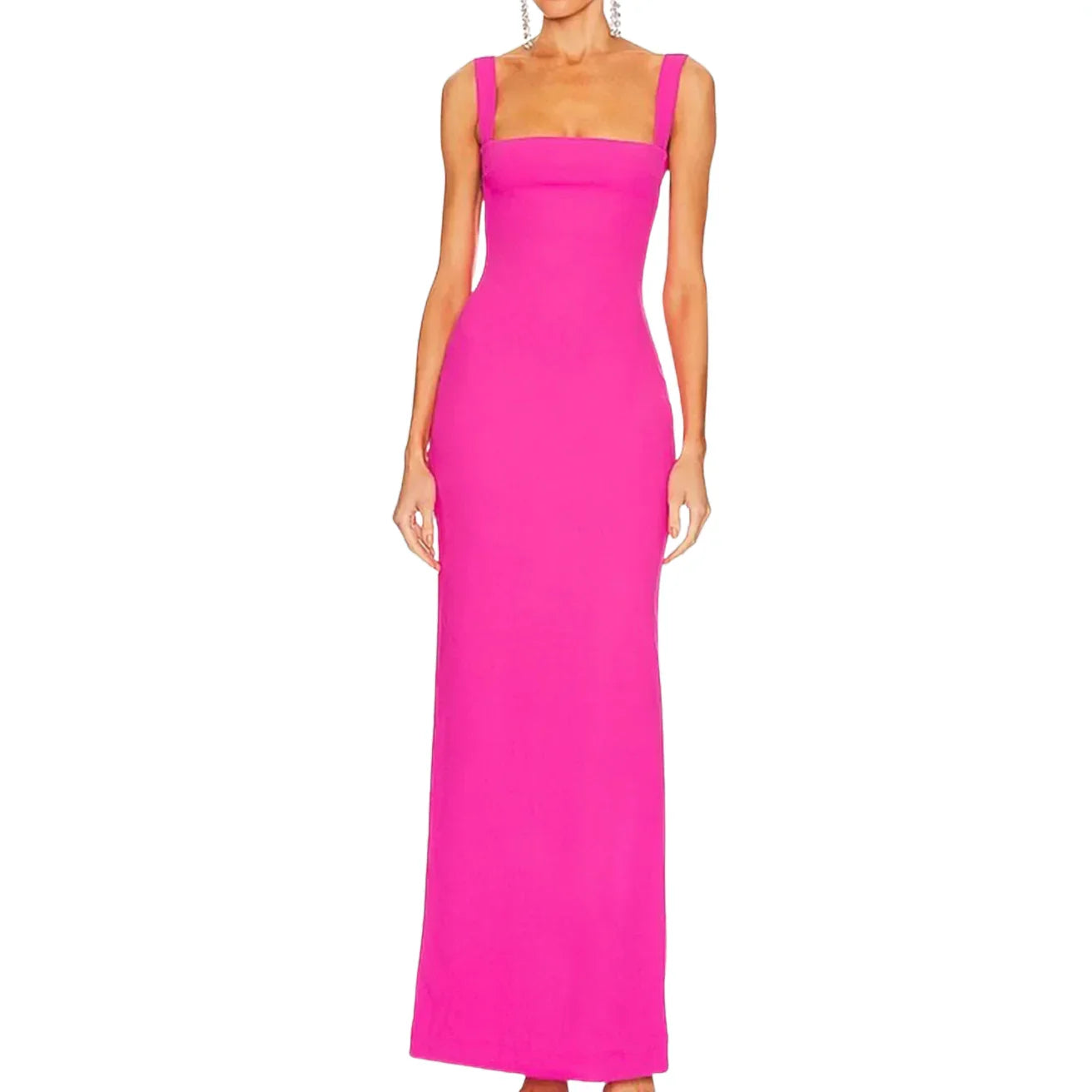 Solace London Joni Maxi Dress available at Style Me Up, Central Coast, Australia
