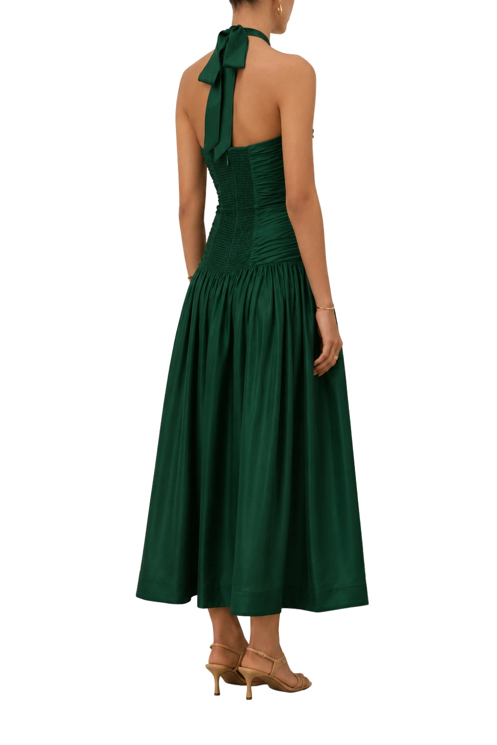 Zimmermann Daylight Knot Midi