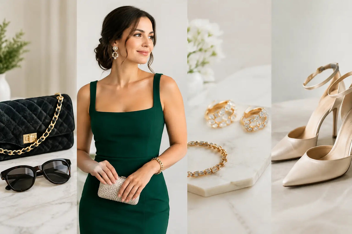 How to Style Rented Accessories for Any Event