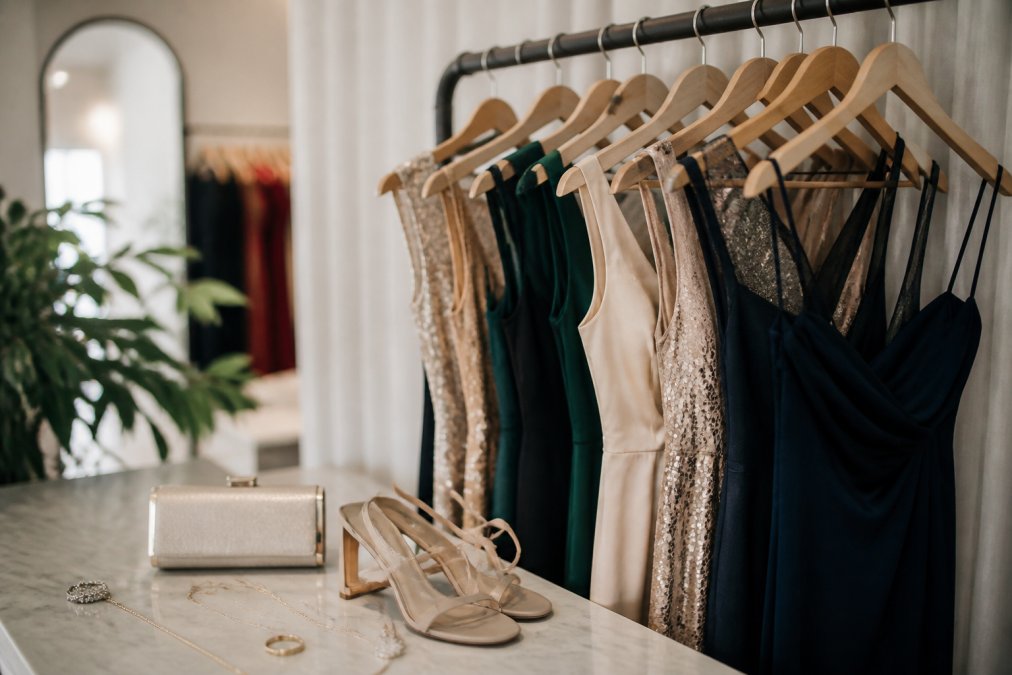 7 Best Designer Dress Hire Options for Petite Figures