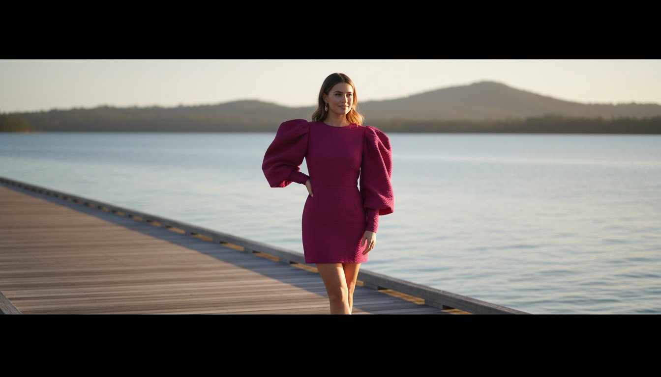 The Ultimate Aje Dress Guide: Silhouettes, Styling, and Sustainable Hire