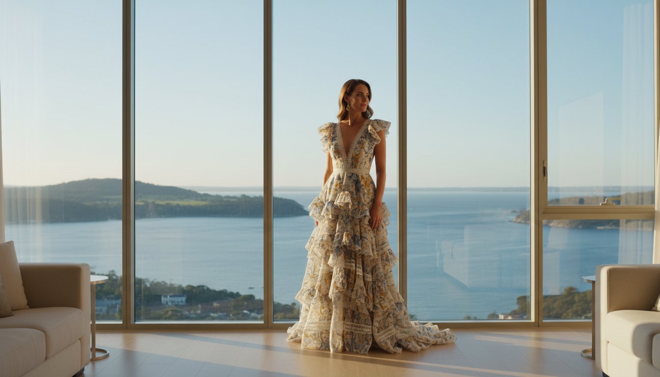 Designer Dress Hire Australia: The 2026 Guide to Luxury Fashion Rental