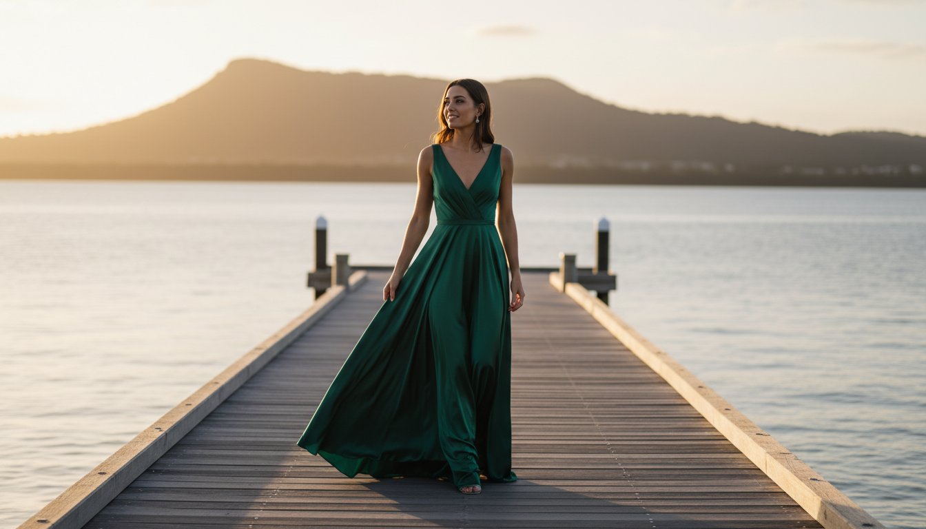 Rent Formal Dresses Online: Your Ultimate Guide to Designer Luxury in 2026