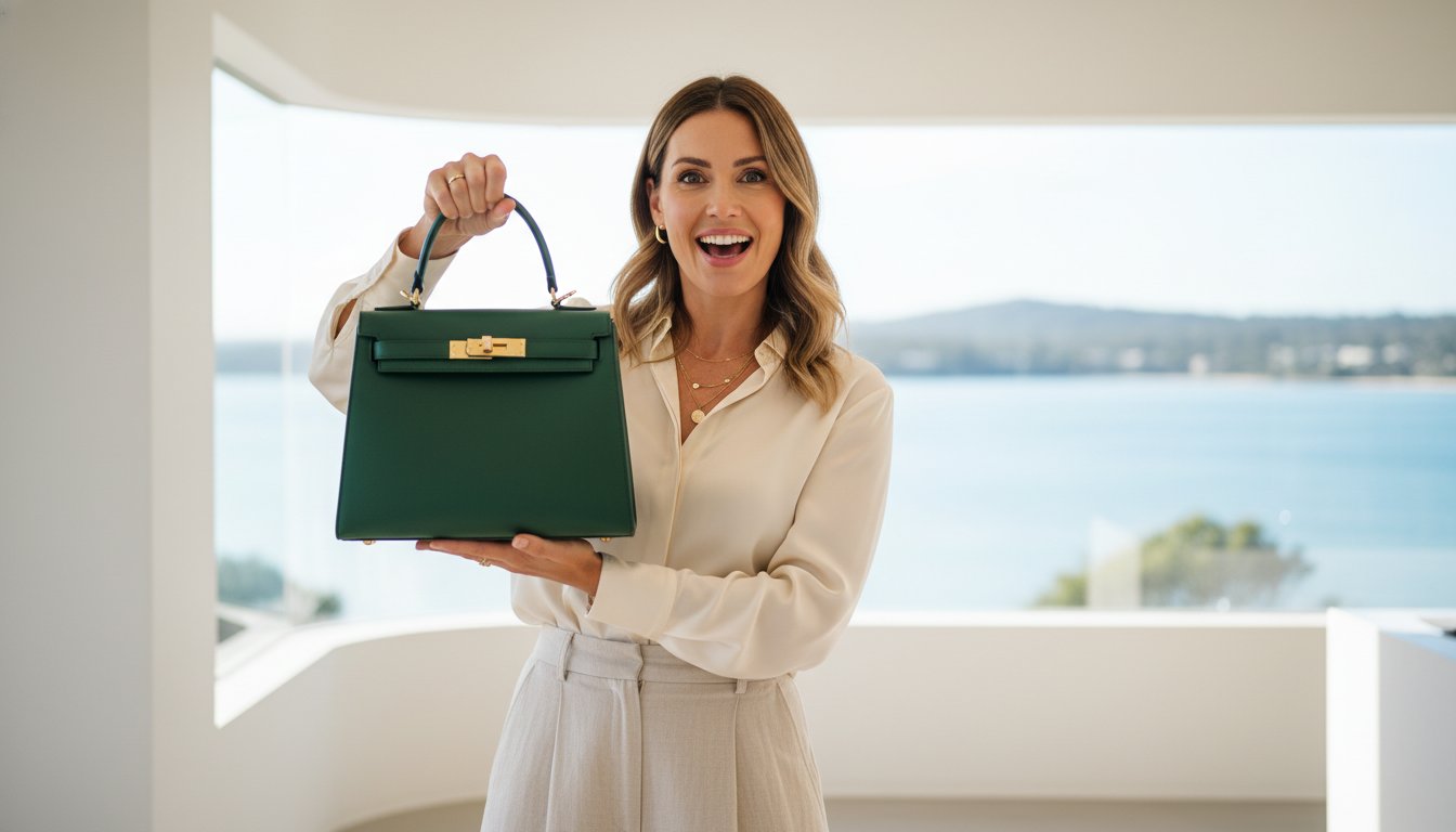 Rent Designer Bags in Australia: The Ultimate Guide to Luxury on Demand
