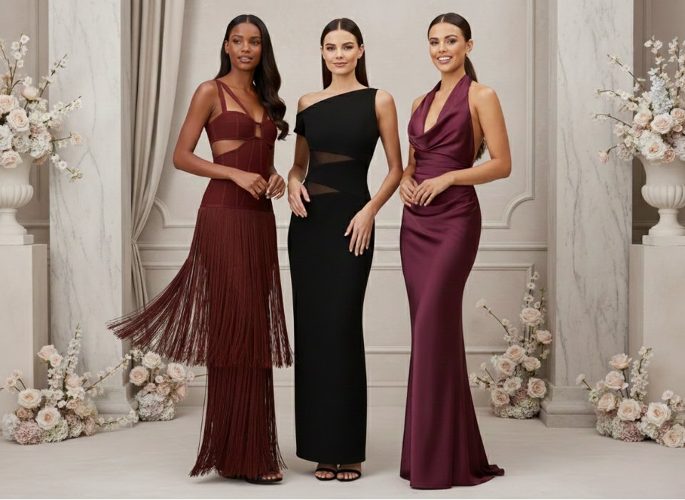 What to Wear to a Black-Tie Event in 2026: The Ultimate Style Guide