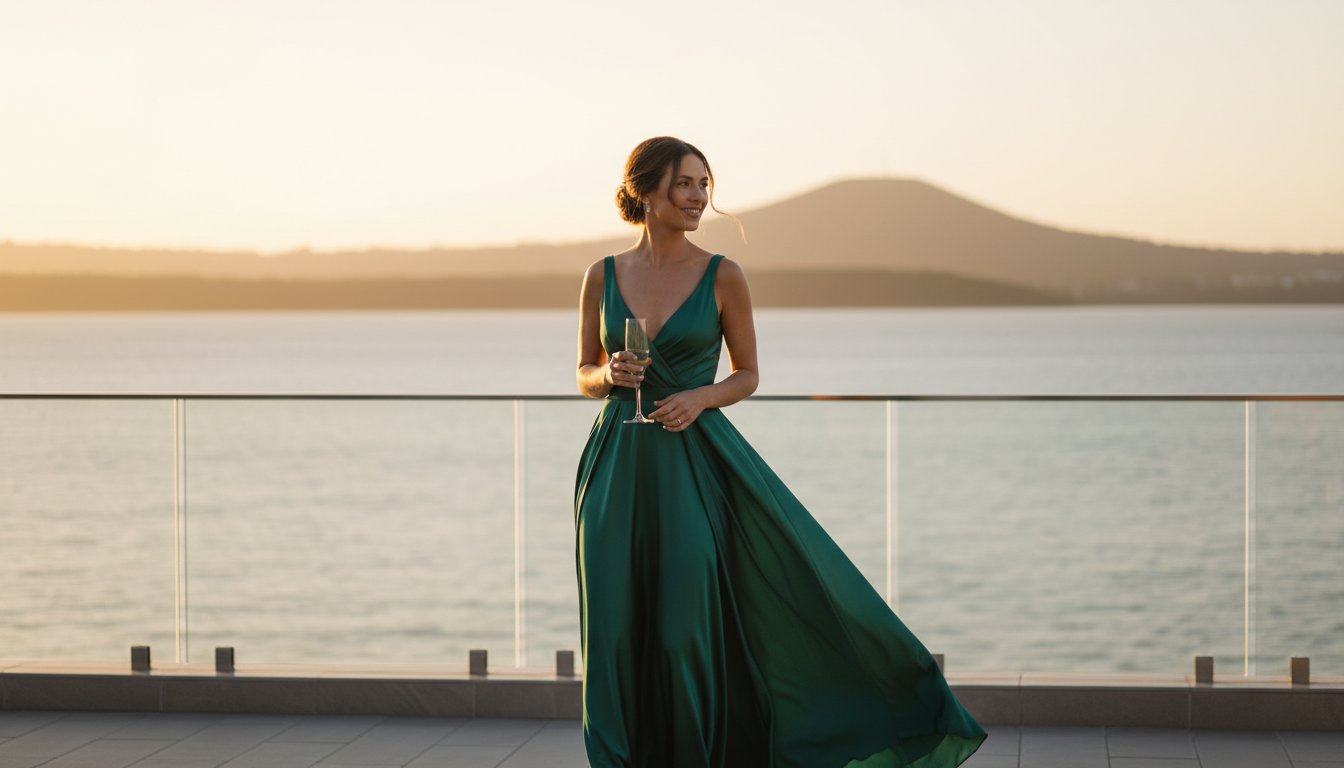 Mastering the Summer Formal Dress Code for Women: The 2026 Style Guide
