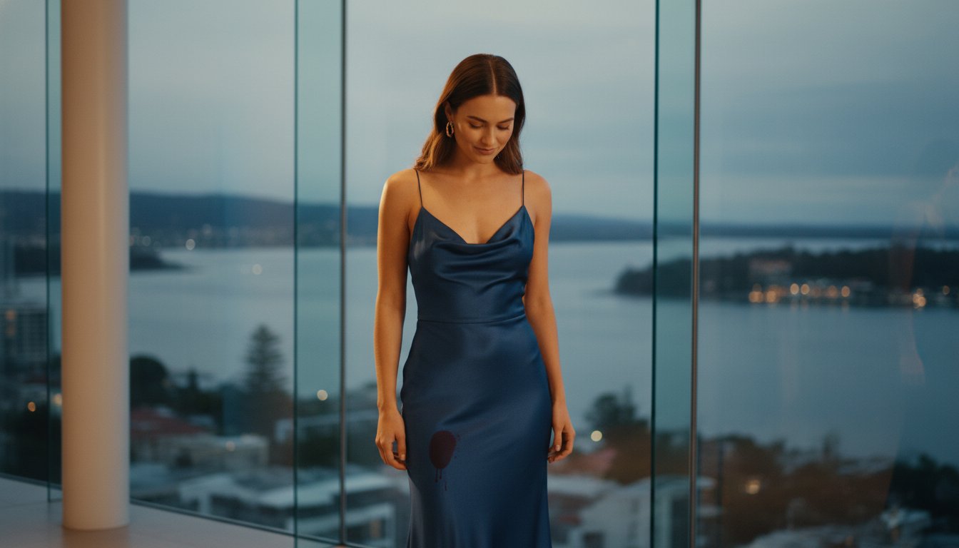 What Happens If You Damage a Rental Dress? Your Stress-Free Guide