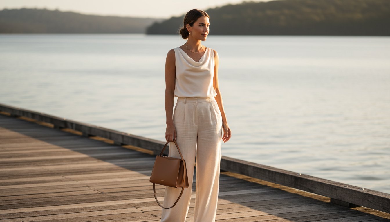 How to Look Expensive on a Budget: The Ultimate 2026 Guide to Luxury Style