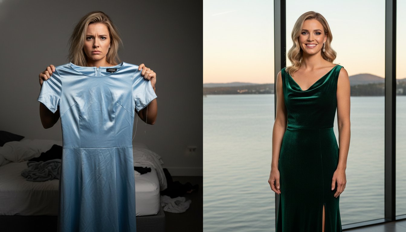 AliExpress vs. Designer Hire: Why Your Special Event Deserves the Real Deal