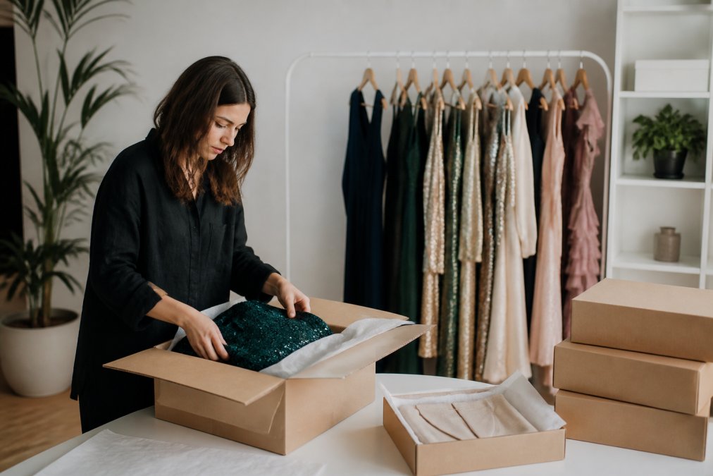 Is Dress Hire Actually Sustainable? A 2026 Guide