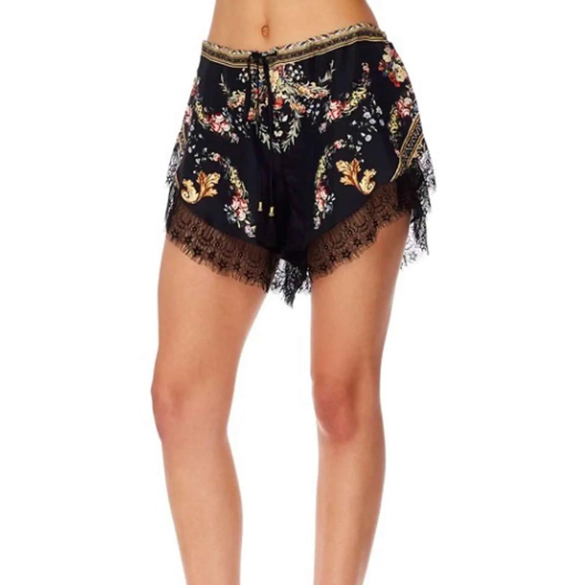 Camilla - Style Me Up