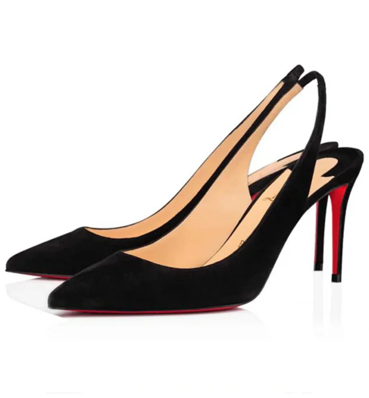 CHRISTIAN LOUBOUTIN - Style Me Up