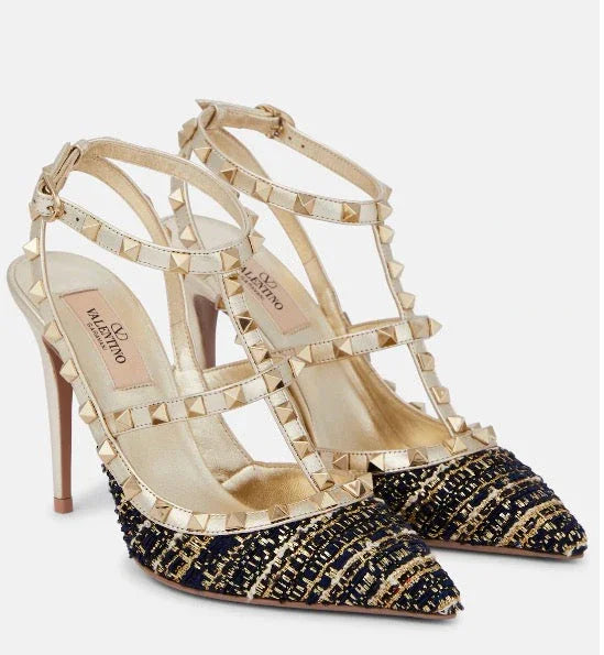 Valentino Garavani - Style Me Up