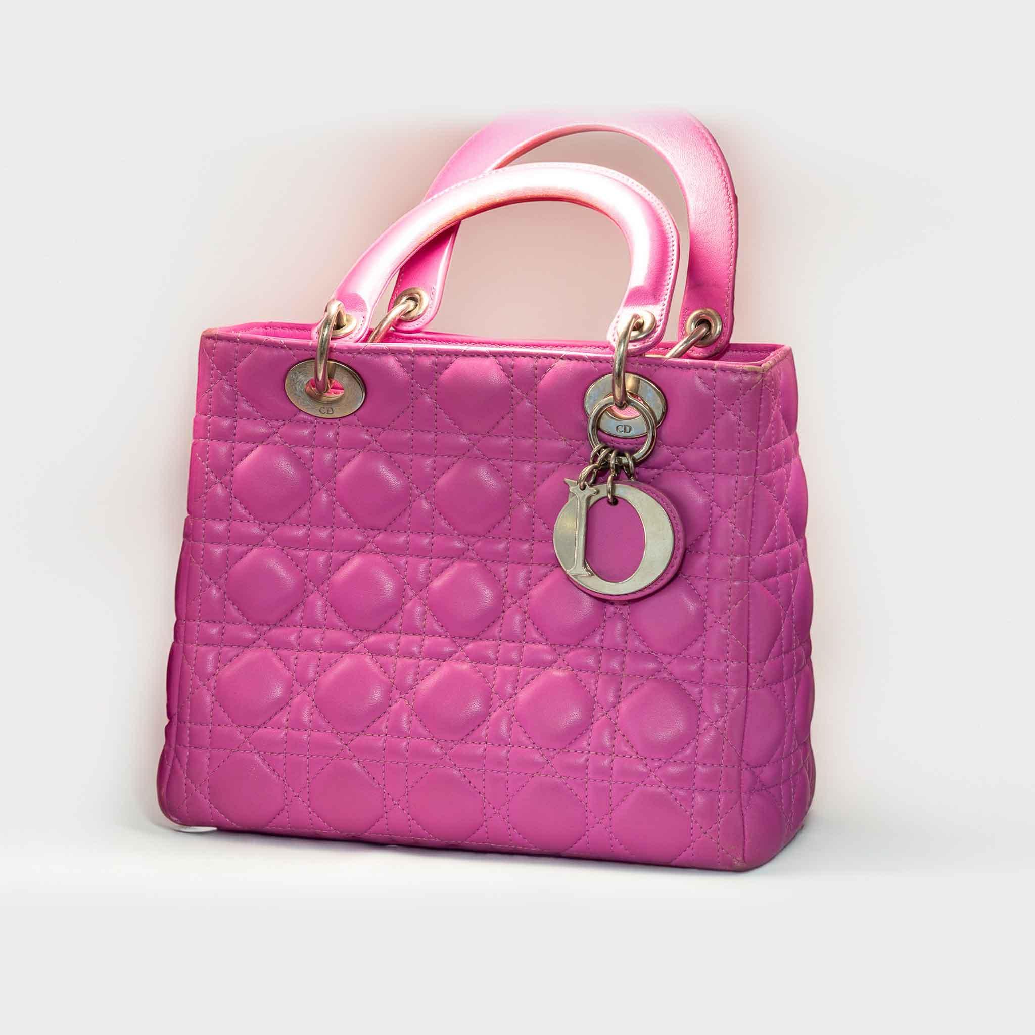 Christian Dior - Style Me Up