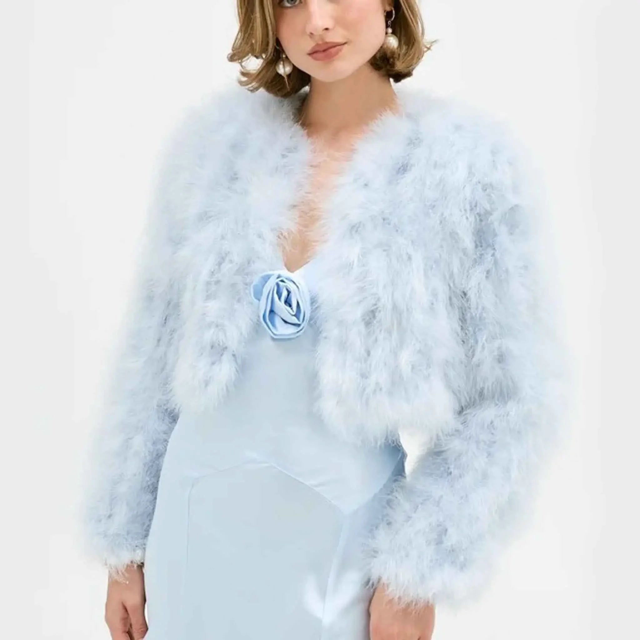 Jackets - Style Me Up