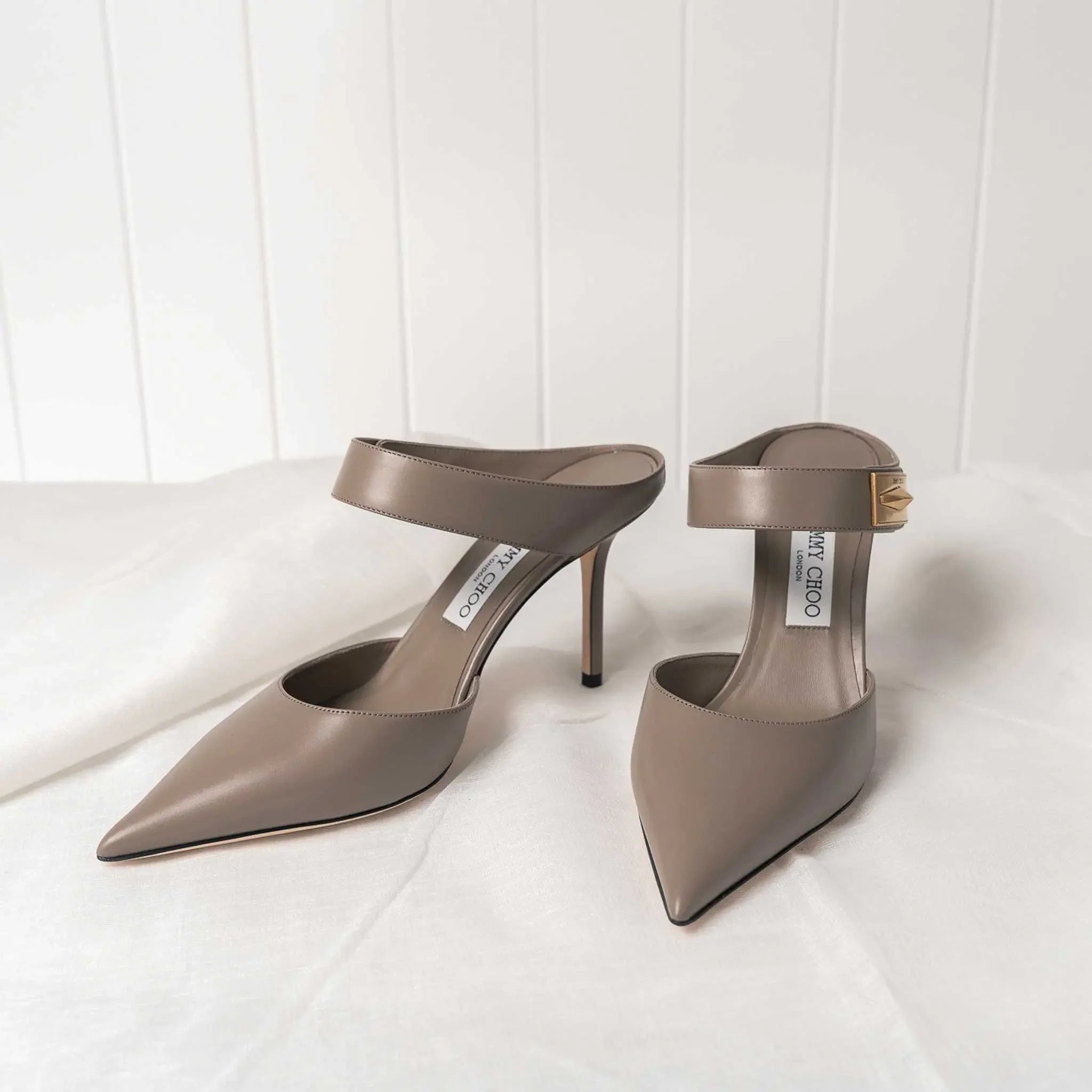 JIMMY CHOO Shoes - Style Me Up