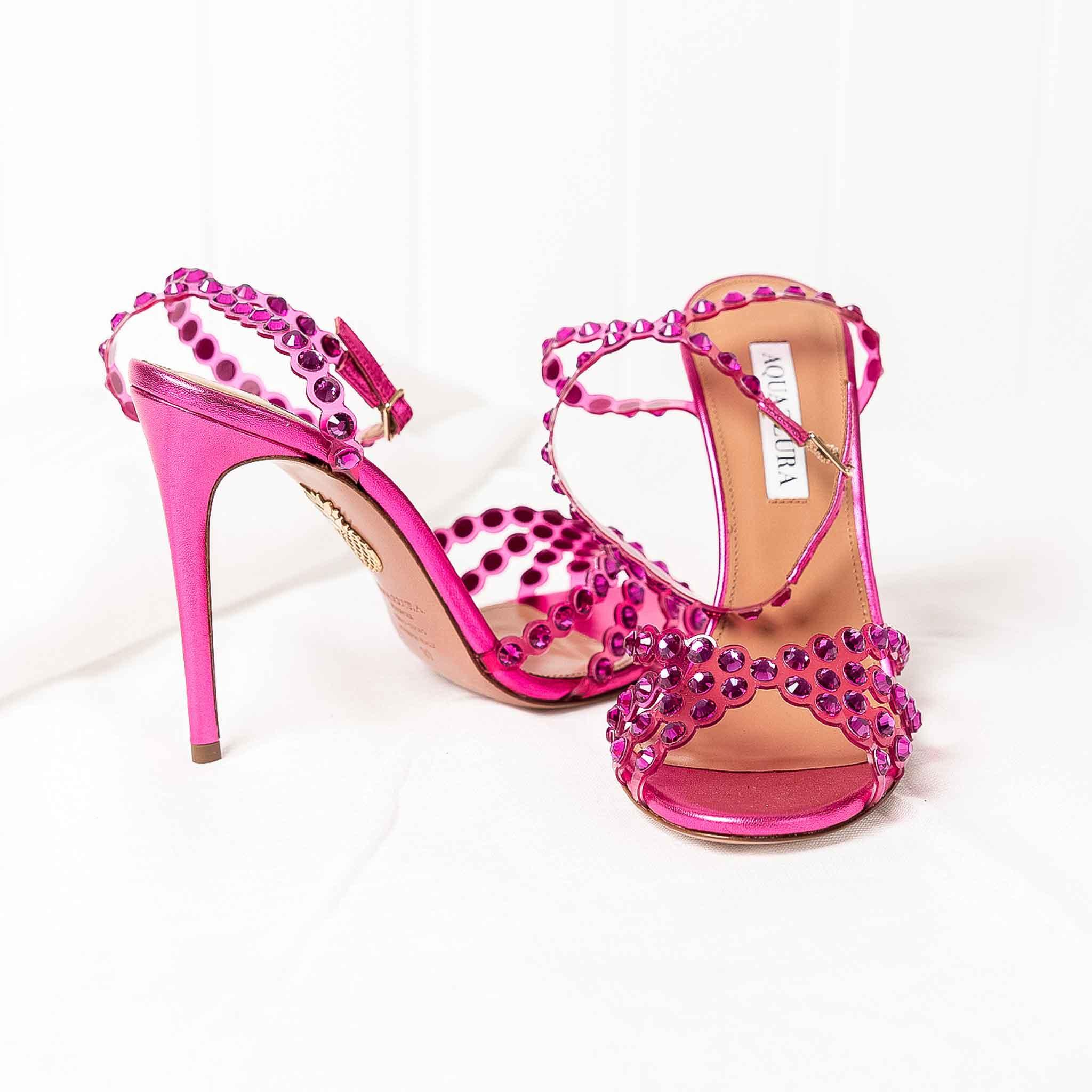 AQUAZZURA Shoes - Style Me Up