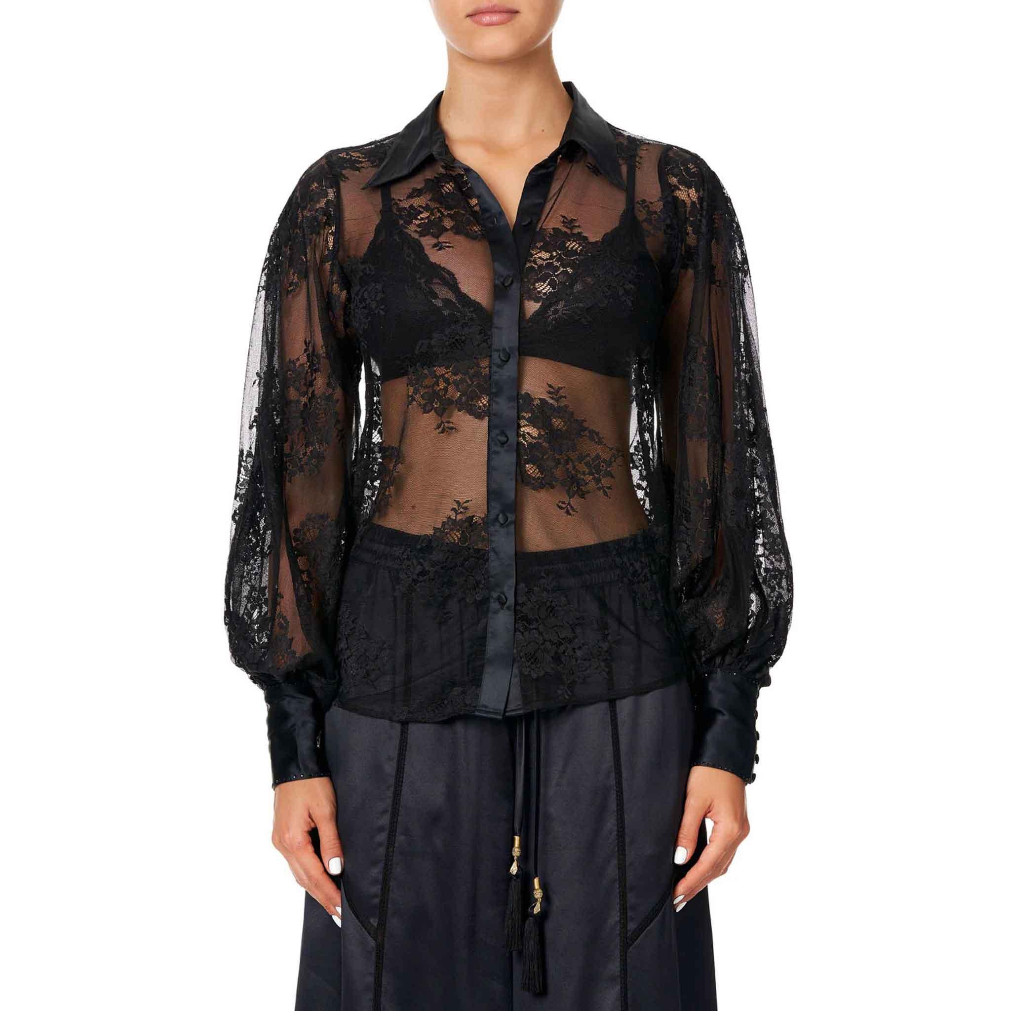 Tops - Style Me Up