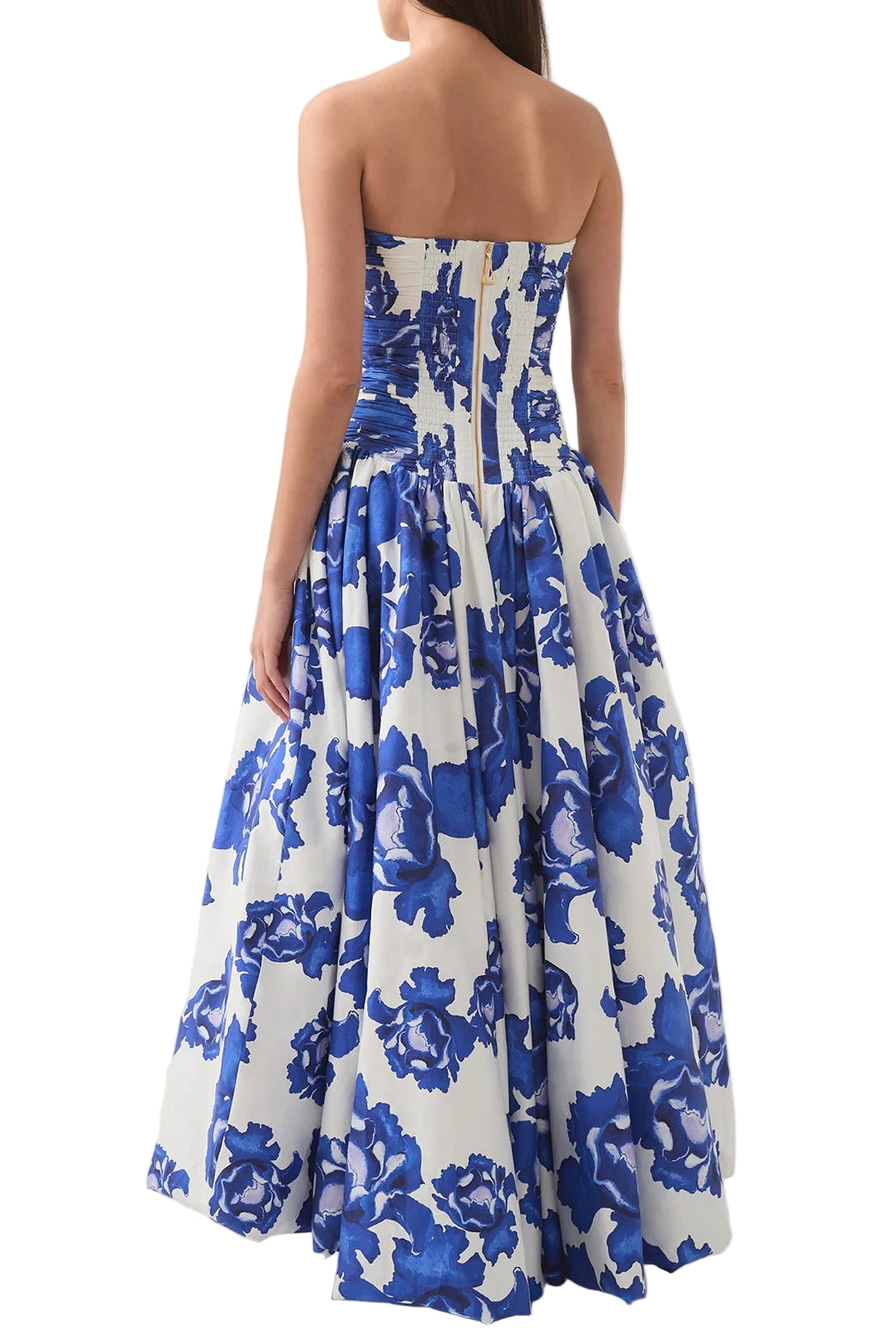Behold Maxi Dress