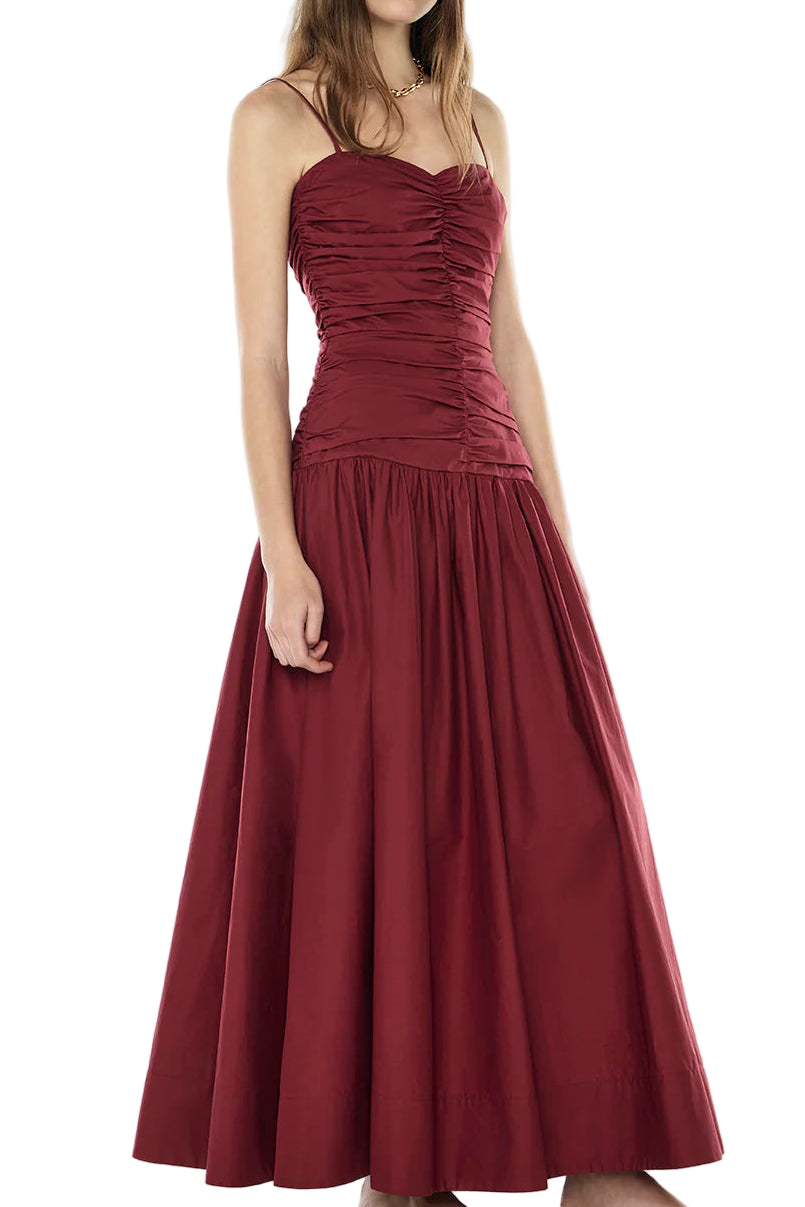 Provence Dress