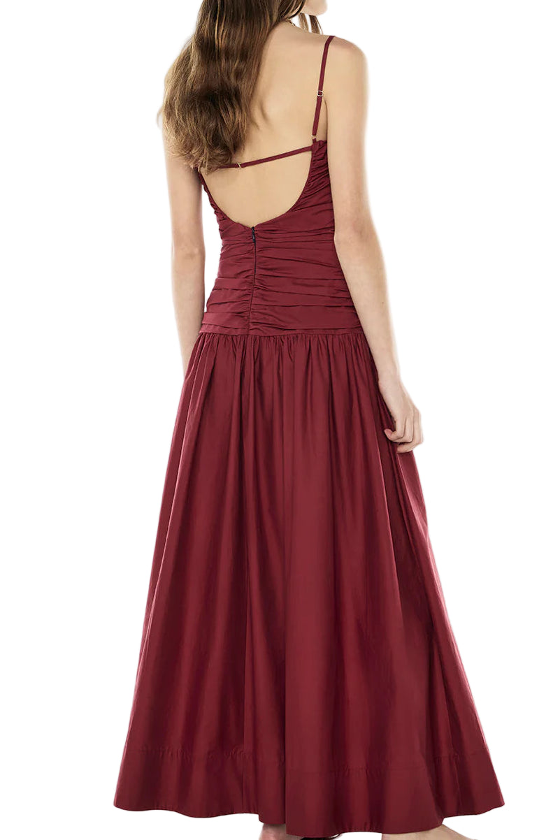 Provence Dress