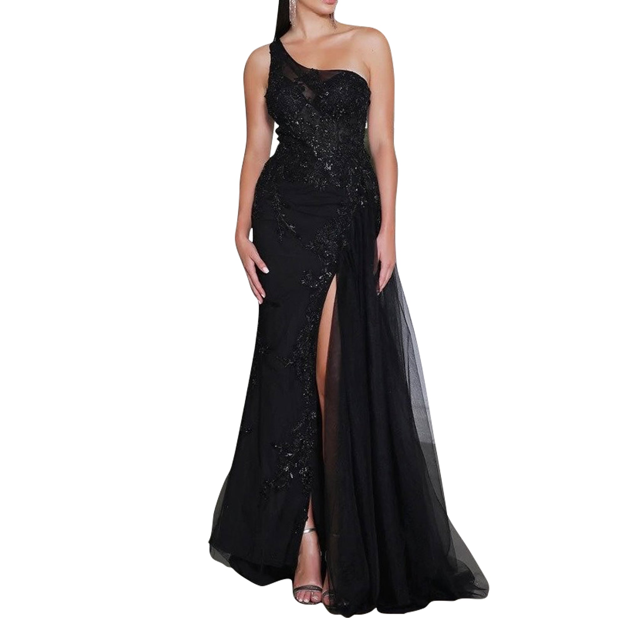 Adelina Gown