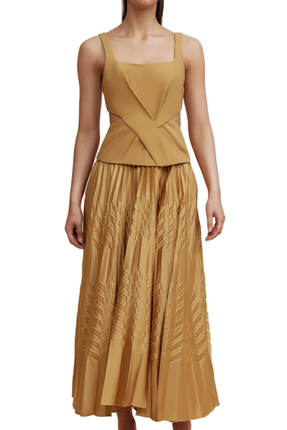 Chester Dress