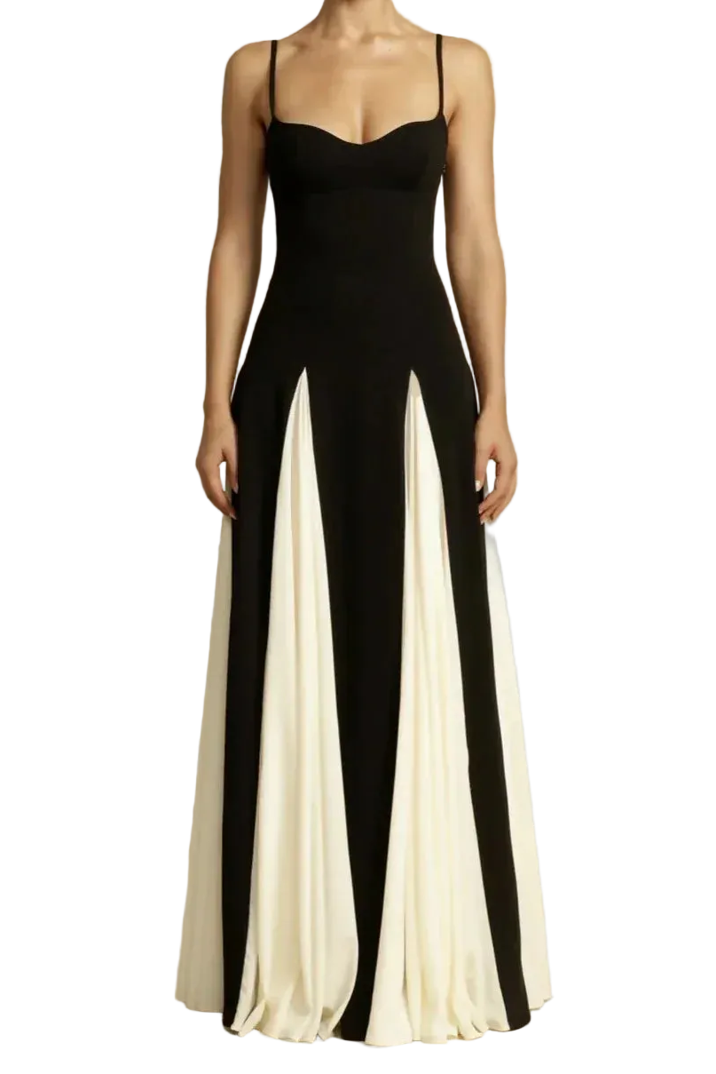 Zoe Sydney Arcina Paloma Maxi Dress available at Style Me Up, Central Coast, Australia