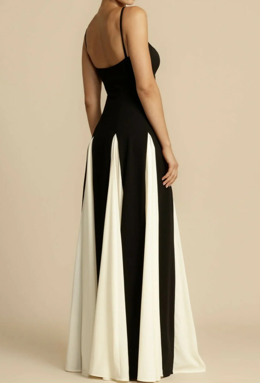 Arcina Paloma Maxi Dress