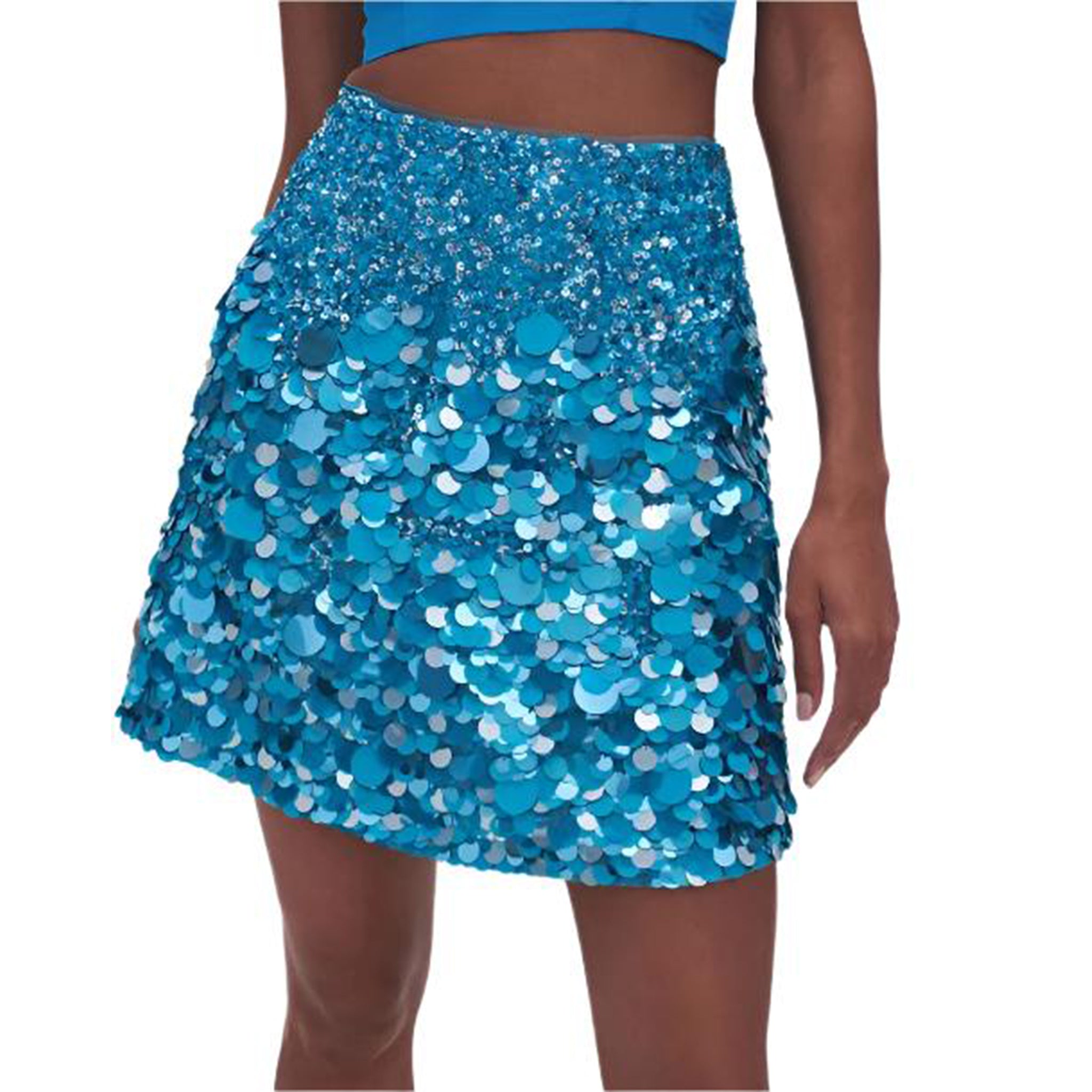 Cherie Mini Skirt