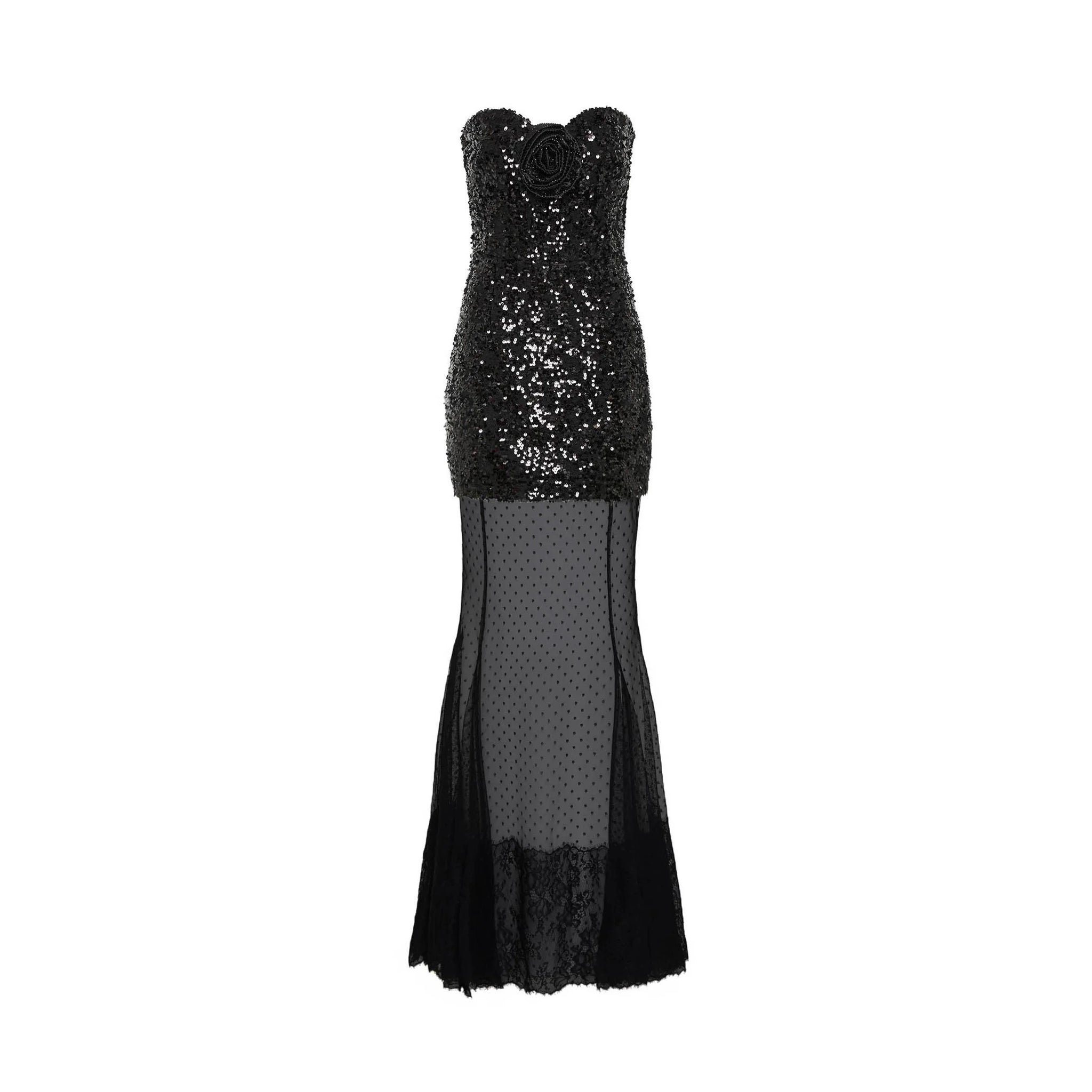 Diana Gown
