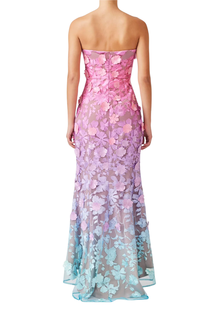 Elle Gown