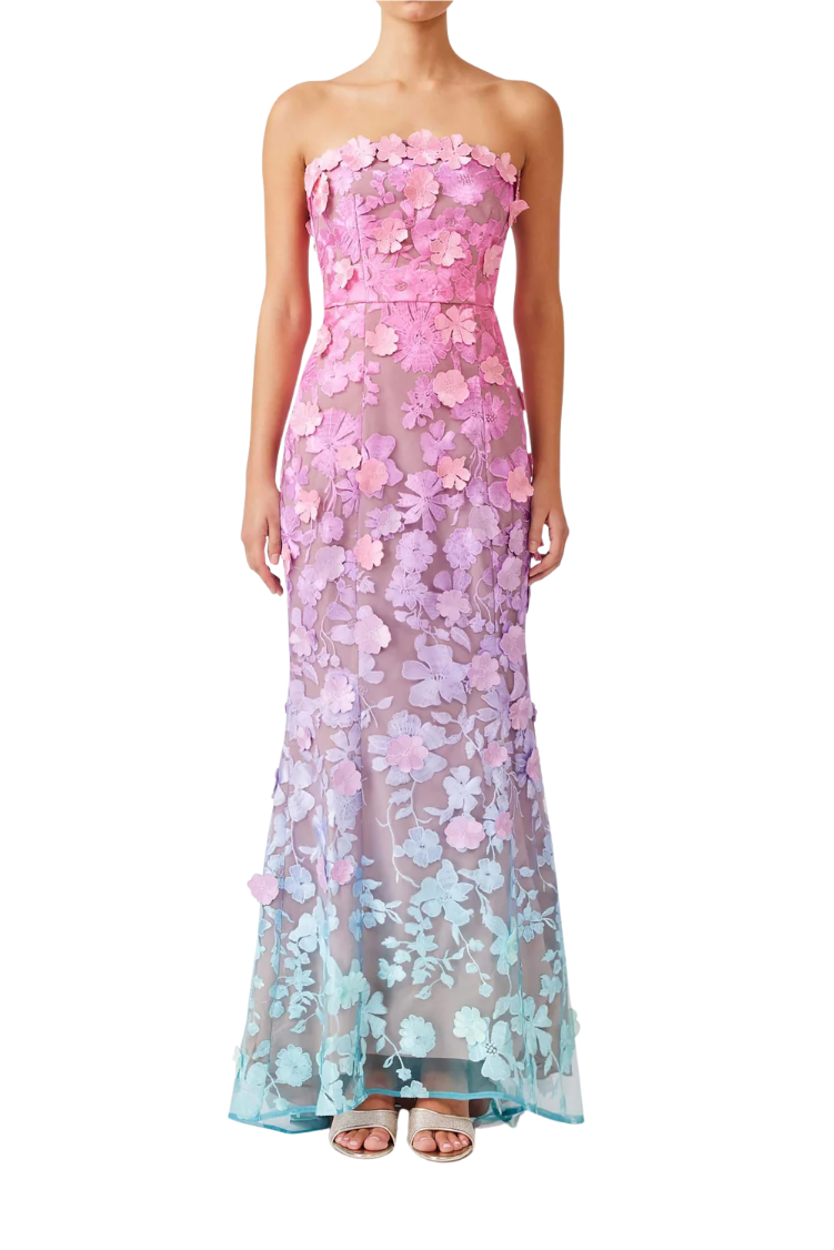 Elle Gown