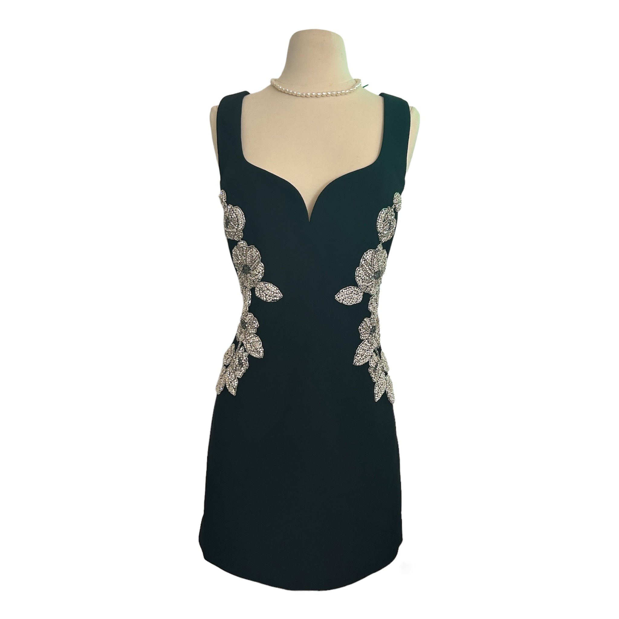 Juliana Mini Dress