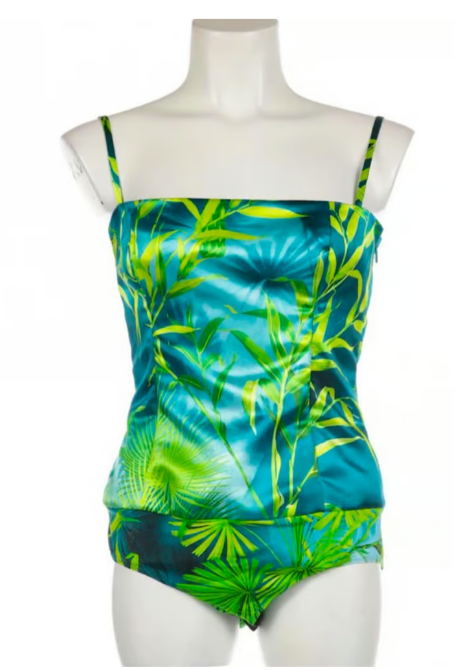 J-Lo Dress