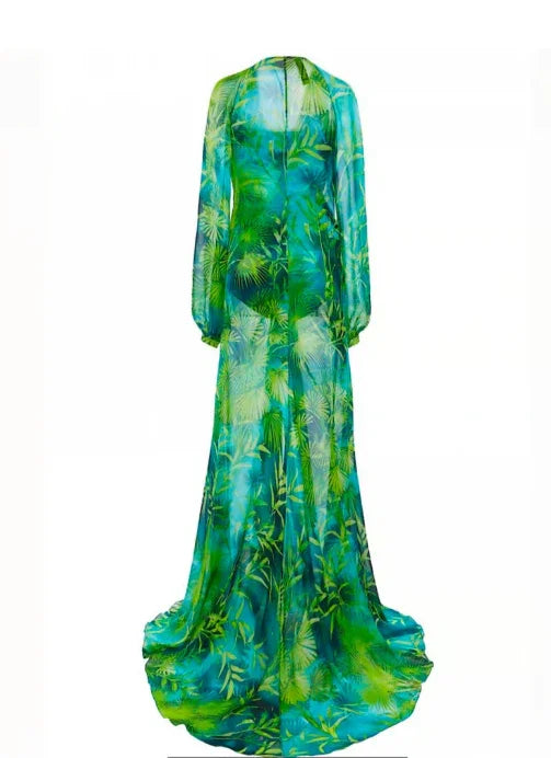 VERSACE J-Lo Dress | Style Me Up, Australia VERSACE J-Lo Dress | Style Me Up, Australia