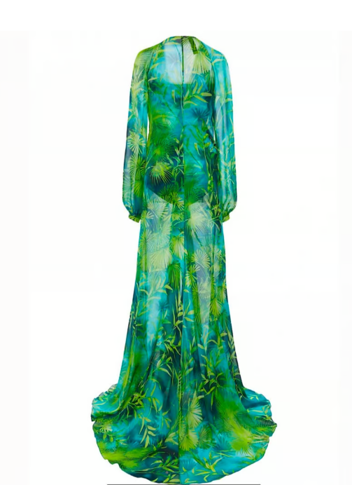 J-Lo Dress