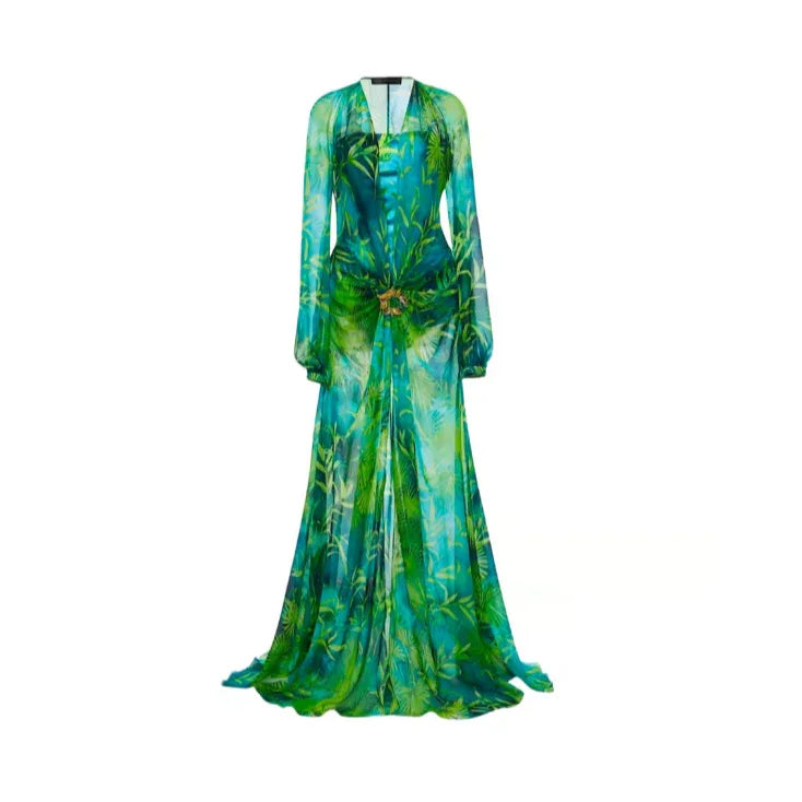 jlo green versace dress replica Versace sues company for selling 'knock-off' versions of J.Lo's iconic green dress