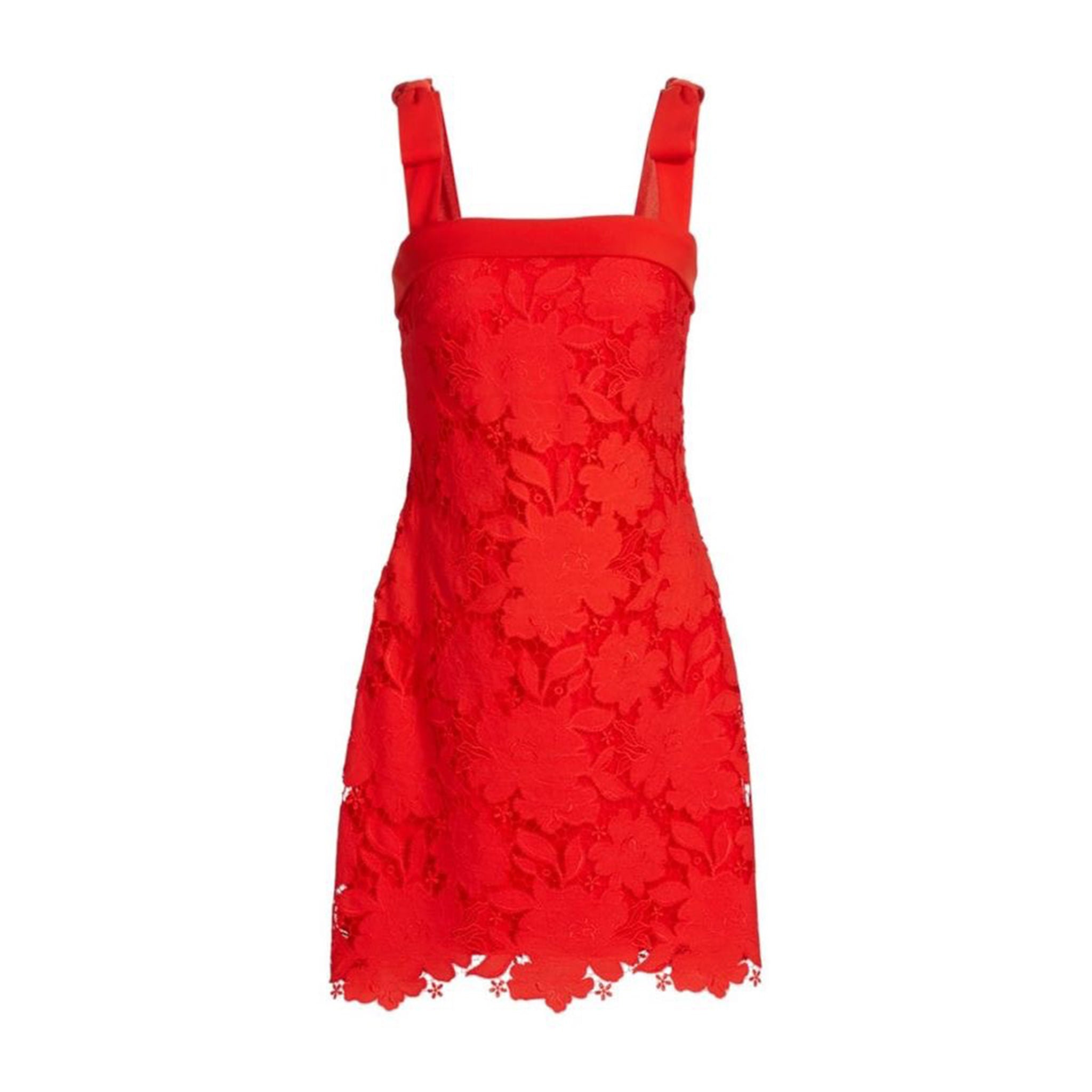 Poppy Mini Dress