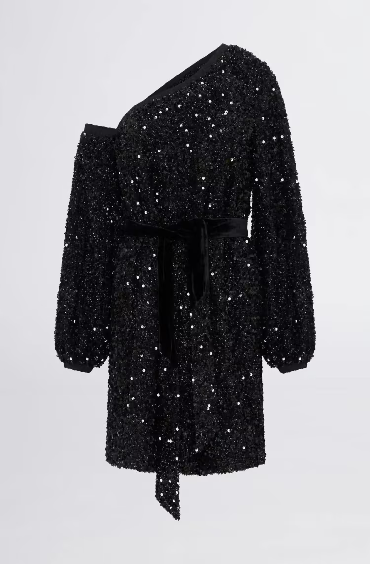 Empire Dress